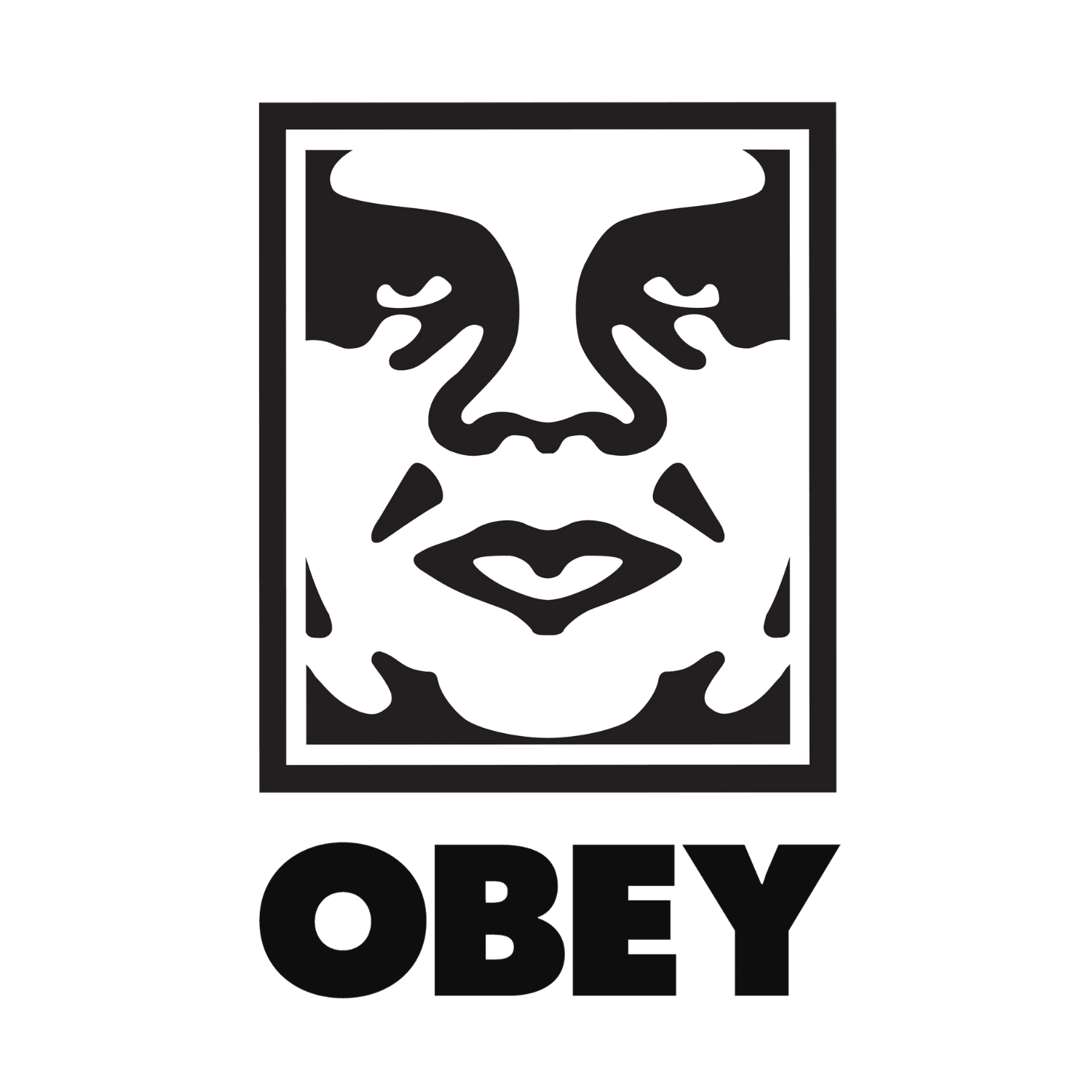 Obey Studios Icon Fleece