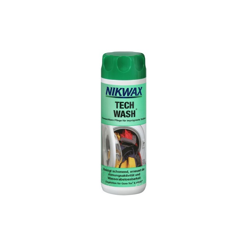 NIKWAX Tech Wash 300ml