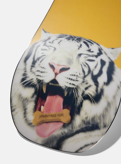 LAST CHANCE - Process Flying V