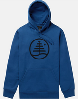 Family Tree Pullover Hoodie