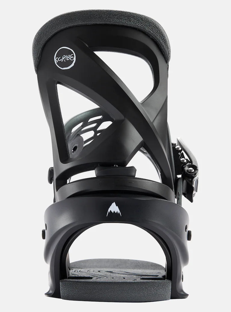 Women's Scribe ReFlex Bindings