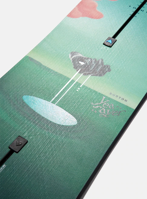 LAST CHANCE - Yeasayer